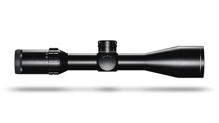 Hawke Frontier FFP Riflescope Mil Pro Reticle